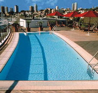 Vibe Hotel Rushcutters Sydney - Mackay Tourism