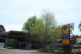 Sydney Hills Holiday Park - Mackay Tourism 0