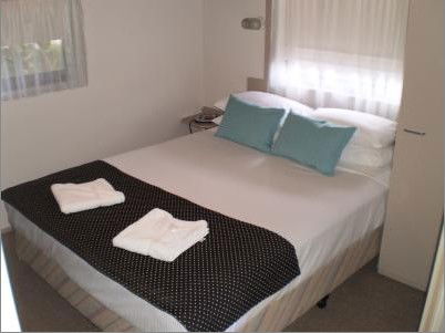 Sydney Hills Holiday Park - Mackay Tourism 2
