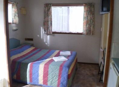 Sydney Hills Holiday Park - Mackay Tourism 3