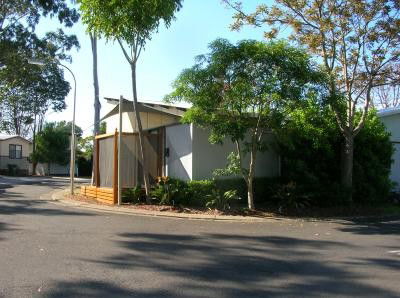 Sydney Hills Holiday Park - Mackay Tourism 4