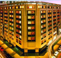 Rydges World Square Sydney - Mackay Tourism