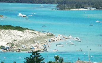The Penthouse - Mackay Tourism 0