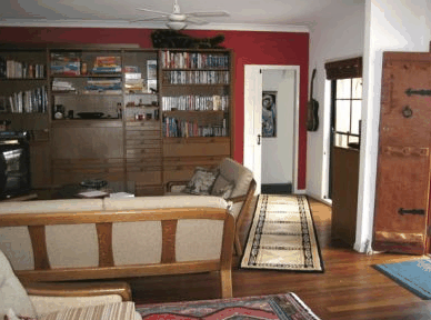 Villa Della Rosa Bed And Breakfast - Mackay Tourism 0