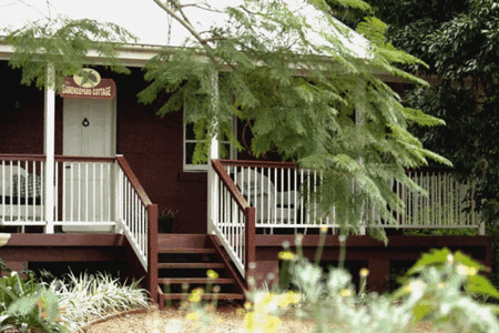 Lisson Grove - Mackay Tourism