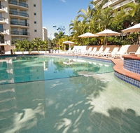 Palazzo Colonnades - Mackay Tourism