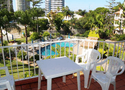 Bayview Bay Apartments - Mackay Tourism