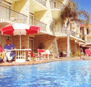 Bombora Resort - Mackay Tourism