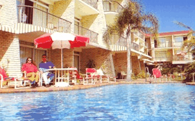 Bombora Resort - Mackay Tourism 0