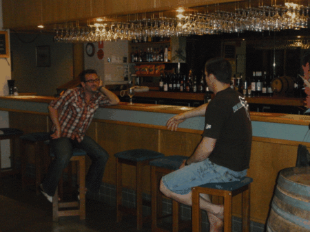 Kalgoorlie Overland Motel - Mackay Tourism 2