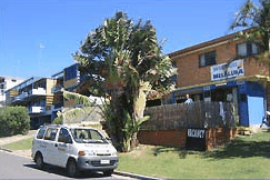 Melaluka And Costa Bella Luxury Apartments - Mackay Tourism