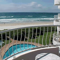 Mykonos Apartments - Mackay Tourism 1