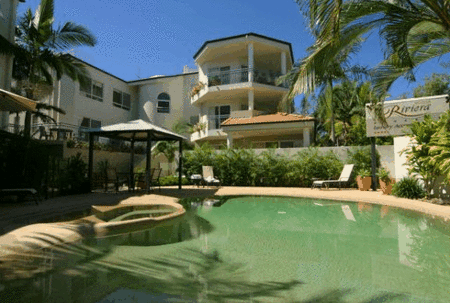 Riviera At Noosa - Mackay Tourism