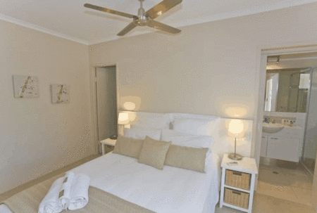 Riviera At Noosa - Mackay Tourism 5