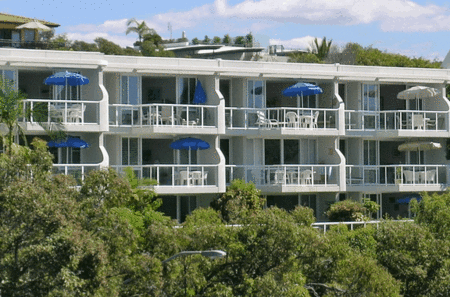 Sunshine Vista - Mackay Tourism