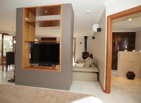 Aurora Cottages - Mackay Tourism 3