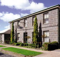 Victoria House Portland - Mackay Tourism