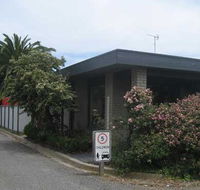 Boat Ramp Motel - Mackay Tourism
