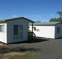 Natimuk Lake Caravan Park - Mackay Tourism