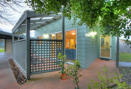 BIG4 Whiters Holiday Village - Mackay Tourism 1