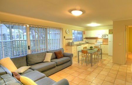 BIG4 Whiters Holiday Village - Mackay Tourism 3