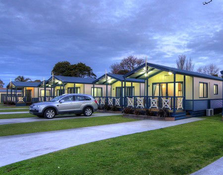 BIG4 Whiters Holiday Village - Mackay Tourism 4