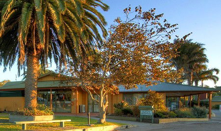 BIG4 Whiters Holiday Village - Mackay Tourism 5