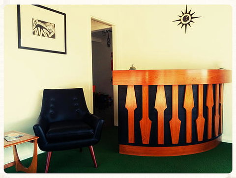 Kyneton Motel - Mackay Tourism 0