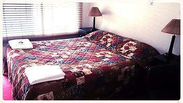 Kyneton Motel - Mackay Tourism 2