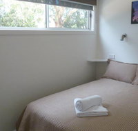 Aireys Inlet Holiday Park - Mackay Tourism