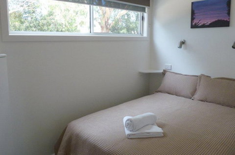 Aireys Inlet Holiday Park - Mackay Tourism 0