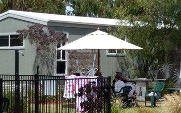 Aireys Inlet Holiday Park - Mackay Tourism 3