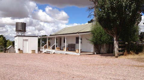 Cherrymount Retreat - Mackay Tourism 2