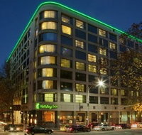 Holiday Inn On Flinders Melbourne - Mackay Tourism