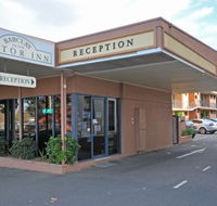 Barclay On View Motor Inn - Mackay Tourism