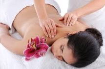 Peppermint Springs Retreat & Day Spa - Mackay Tourism 4