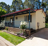 Warragul Gardens Holiday Park - Mackay Tourism