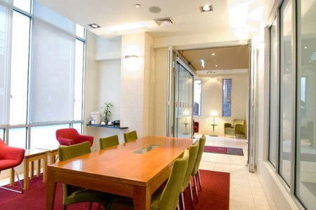City Limits Hotel Apartments - Mackay Tourism 3