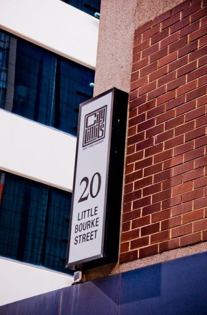City Limits Hotel Apartments - Mackay Tourism 4