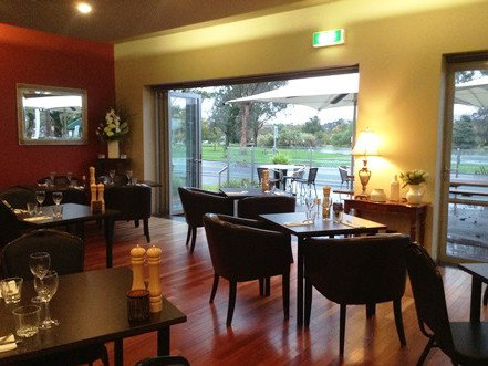 Bendigo Lakeview Motor Inn - Mackay Tourism 4