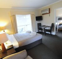 Ballarat Central City Motor Inn - Mackay Tourism