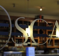 Oscar's Hotel  Cafe Bar - Mackay Tourism