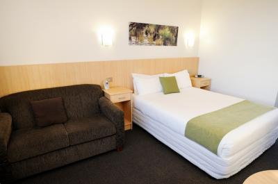 Comfort Inn Capital Horsham - Mackay Tourism 5