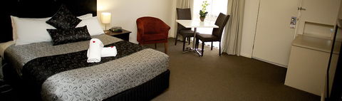 Comfort Inn May Park - Mackay Tourism 2