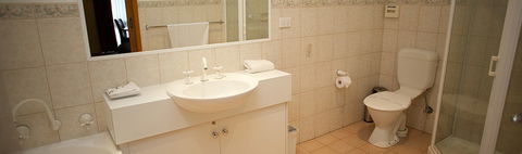 Comfort Inn May Park - Mackay Tourism 5