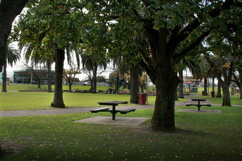 Comfort Inn May Park - Mackay Tourism 7