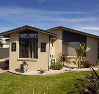 Ocean Bridge Quality Units - Mackay Tourism