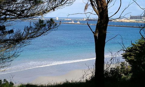 Portland Bay Holiday Park - Mackay Tourism 1