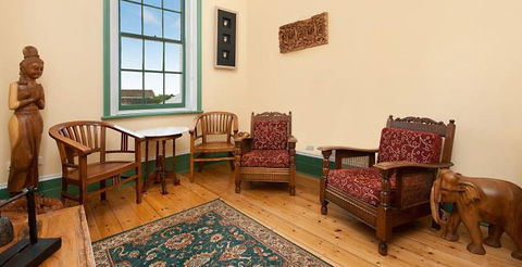 Annesley House - Mackay Tourism 1