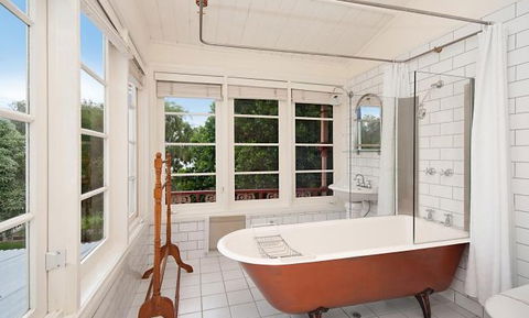 Annesley House - Mackay Tourism 6